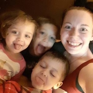 Meet your Posher, Victoria